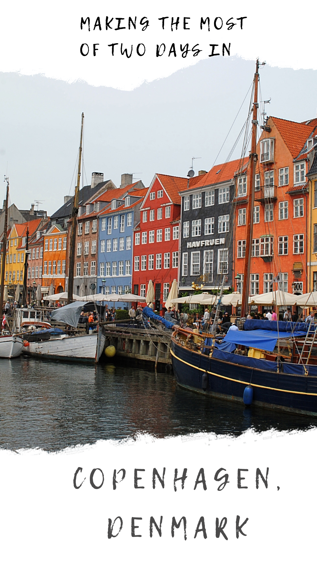 Making the Most of Two Days in Copenhagen, Denmark